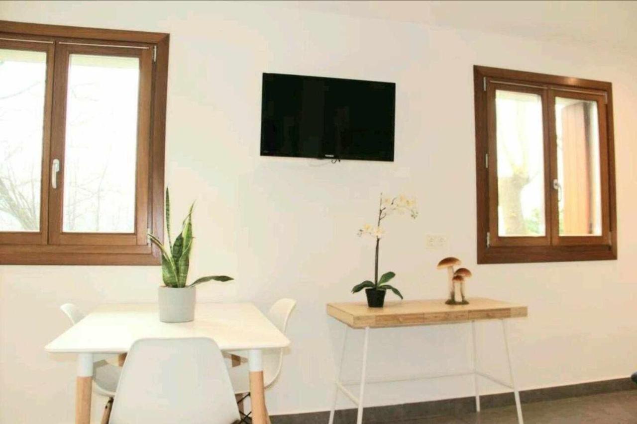 Apartamentos Rurales Patxillaborda Mende Lezo Exterior photo